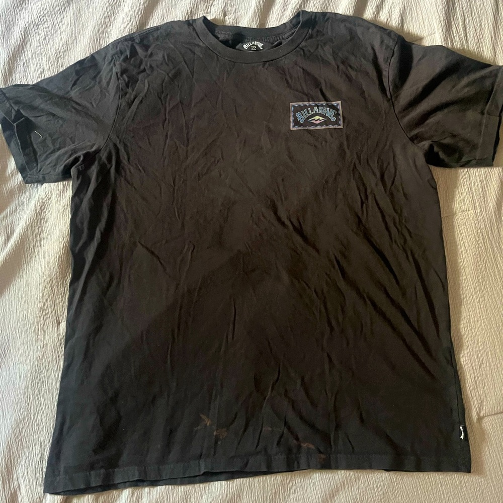 Billabong shirt